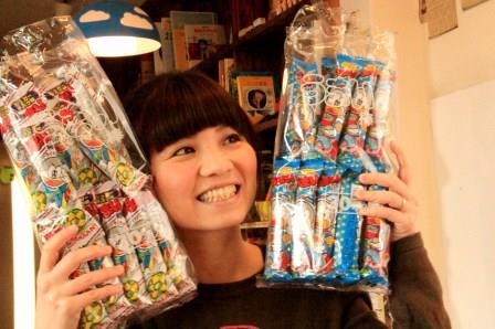 お菓子を使ってできる誕生日 記念日サプライズ14選サプライズプレゼント工房 サプライズプレゼント工房