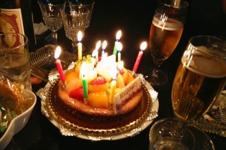 誕生日当日がムリなら お祝いのタイミングは誕生日の前 後 サプライズプレゼント工房 サプライズプレゼント工房